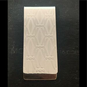 Cartier Money Clips